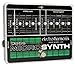 ELECTRO-HARMONIX Bass MicroSynth x[XGtFN^[