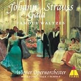 Johann Strauss Gala