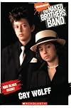Chapter Book #1: Cry Wolff (Naked Brothers Band)