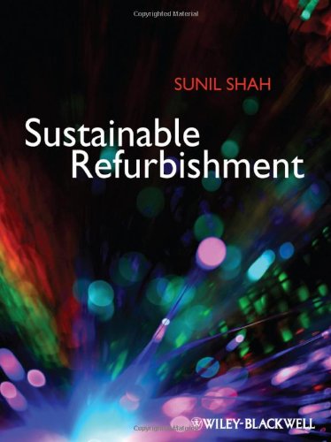 Sustainable Refurbishment