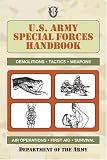 U.S. Army Special Forces Handbook