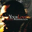 Your Love