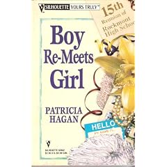 Boy Re-Meets Girl