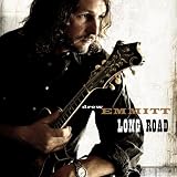 Review Drew Emmitt  / Long Road