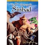 Le 7�me voyage de sinbadpar Kerwin Mathews