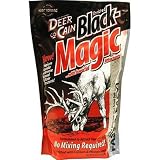 Evolved Habitat Deer Co Cain Black Magic Size 4.5 lbs.