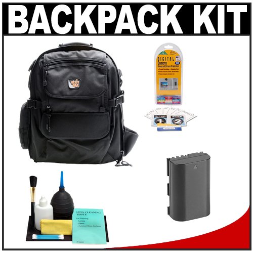 Aktiv Professional Weather Computer Backpack