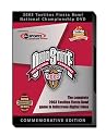 Ohio State Buckeyes: 2003 Tostitos Fiesta Bowl National Championship