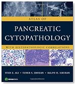 Atlas of Pancreatic Cytopathology: With Histopathologic Correlations