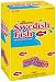 SWEDISH FISH 240 PIECES