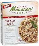 General Mills Italian Dinner Kit, Creamy Basil Parmesan Chicken, 8-Ounce Boxes (Pack of 8)