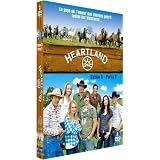 Heartland - Saison 3, Partie 2/2par Amber Marshall