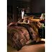Croscill Galleria California King Comforter Set