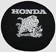Honda Tiger 27" Spare Tire Cover New