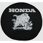 Honda Tiger 27" Spare Tire Cover New