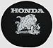 Honda Tiger 27" Spare Tire Cover New