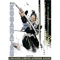 Kogaratsu, Int�grale : Tome 1, Le Mon au lotus de sang ; Tome 2, Le tr�sor des Etas ; Tome 3, Le printemps �cartel� ; Tome 4, Le Dos du tigre