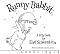 Runny Babbit CD: A Billy Sook