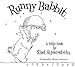 Runny Babbit CD: A Billy Sook