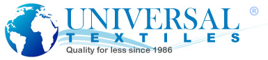 Universal Textiles - High quality clothing from thermal underwear socks gloves hats nightwear swimwear baby towels bedding curtains bath rugs and more.