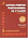 Sapeur-pompier professionnel de 2e classe : Categorie C