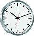 hermle (ヘルムレ) 掛時計 STATION CLOCK 30471-002100