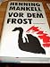 Vor dem Frost (Gebundene Ausgabe)