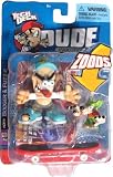 Tech Deck Dude - Zood