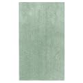 Modern Home Bath Mat - Ornamental Green