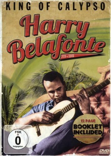 Harry Belafonte - King Of Calypso - Zortam Music