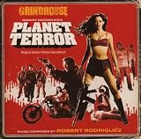 Grindhouse Planet Terror