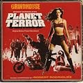 Grindhouse - Planet Terror