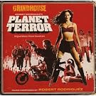 Grindhouse Planet Terror
