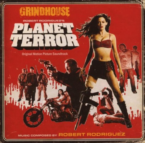 Cover image : Grind House