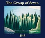 The Group of Seven 2013