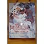 Portraits et personnages a l'aquarelle de Bowers