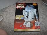 Star Wars Episode 1 R2-D2 Puzz 3D