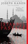 Istanbul Passage: A Novel