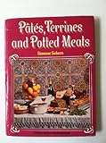 Pâtés, terrines and potted meats