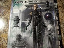 Metal Gear Solid /Psycho Mantis