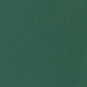 54-Wide-Vinyl-Hunter-Green-Fabric-By-The-Yard
