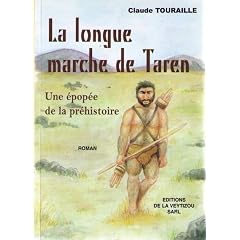 La longue marche de Taren