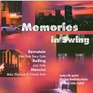 Memories in Swing