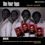 The Four Tops Vol.1
