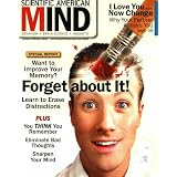 Scientific American Mind