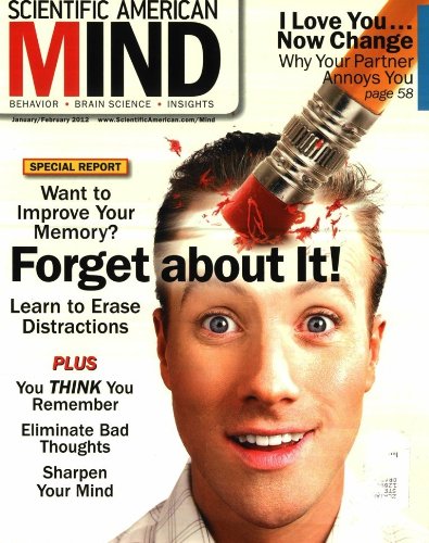Scientific American Mind