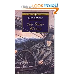 The Sea Wolf (Puffin Classics)