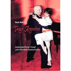 Tango Argentino: Leidenschaftlicher Kampf und vollendete Kommunikation