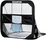 Easton 5' Pop Up Multi Net Hitters/Pitchers - Baseball Screens & Baseball Nets