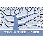 Winter Tree Finder (Nature Study Guides) book cover